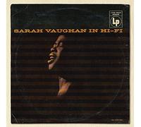 Vaughan, Sarah - In Hi-Fi