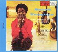 Vaughan, Sarah - In the Land of Hi-Fi