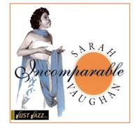 Vaughan, Sarah - Incomparable [Us Import]