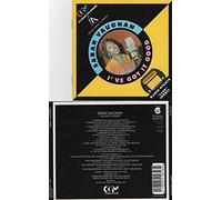 Vaughan,Sarah - I've Got