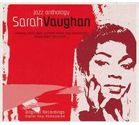 Vaughan,Sarah - Jazz Anthology