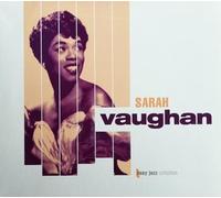 Vaughan,Sarah - Jazz Collection