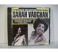 Vaughan, Sarah - Jazz Collector's Edition
