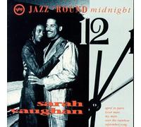Vaughan Sarah - Jazz 'Round Midnight: Sarah Vaughan