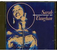 Vaughan,Sarah - Masterpieces of..