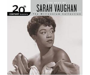 Vaughan, Sarah - Millennium Collection [Us Import]