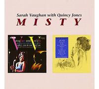 Vaughan,Sarah - Misty