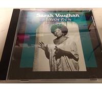 Vaughan, Sarah - My Favorite Things