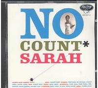 Vaughan, Sarah - No Count Sarah