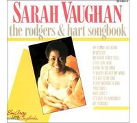 Vaughan, Sarah - Rodgers & Hart Songbook