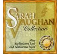 Vaughan, Sarah - Sara Vaughan Collection
