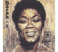 Vaughan, Sarah - Sarah+2 -Shm-CD-