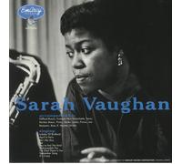 Sarah Vaughan - Sarah Vaughan [New Vinyl LP] 180 Gram