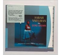 Vaughan, Sarah - Sarah Vaughan Sings George Gershwin