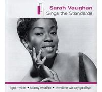 Vaughan, Sarah - Sarah Vaughan Sings The Standards