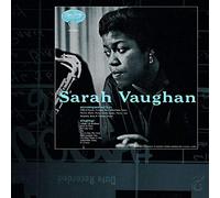 Vaughan, Sarah - Sarah Vaughan With Clifford Brown