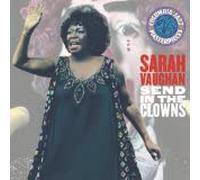 Vaughan Sarah - Send in the Clowns