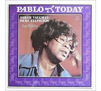 Vaughan,Sarah - Song Book One [Vinyl LP] [VINYL]