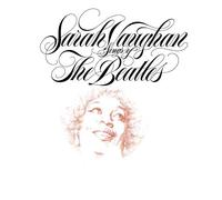 Vaughan, Sarah - Songs Of The Beatles