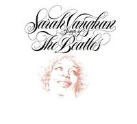 VAUGHAN SARAH - SONGS OF THE BEATLES MOD - CD - K3z