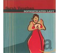 Vaughan, Sarah - Sophisticated Lady