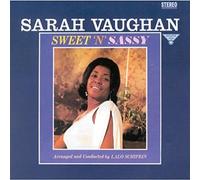 Vaughan, Sarah - Sweet N Sassy