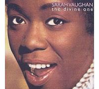 Vaughan Sarah - The Divine One