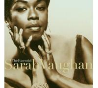 Vaughan, Sarah - The Essential Sarah Vaughan