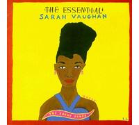 Vaughan Sarah - The Essential Sarah Vaughan: The Great Songs