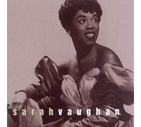 Vaughan, Sarah - This Is Jazz No. 20