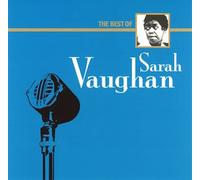 Vaughan, Sarah - Thousand Yen Jazz :best