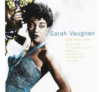 Vaughan, Sarah - Time After Time
