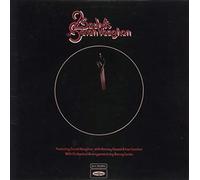 Vaughan, Sarah - Vaughan, Sarah Two Sounds Of Sarah Vaughan 2LP Pye VJD5431 EX/VG 1970s double LP