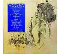 Vaughan, Sarah Vaughan With Voices LP Mercury 20014SMCL EX/EX 1964
