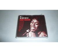 Vaughan, Sarah - Very Best of -73tr-
