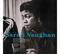 Vaughan, Sarah - With Clifford Brown [VINYL]