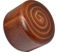 Vaughan Soft Hammer Replacement Face, 1 1/2 Inch Rawhide, 150RF, VN59040