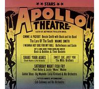 Vaughan - Stars of the Apollo
