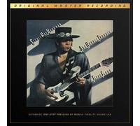 Vaughan Steve Ray - Texas Flood (Limited ed. 45rpm) [VINYL]