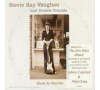 Vaughan Stevie Ray - Blues at Sunrise