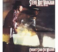 Vaughan, Stevie Ray - Couldn T Stand the Weather