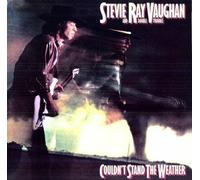 Vaughan Stevie Ray - Couldn't Stand The Weather [VINYL]