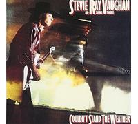 Vaughan, Stevie Ray & Double Trouble - Couldn't Stand The Weather