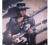 STEVIE RAY VAUGHAN - TEXAS FLOOD [VINYL]
