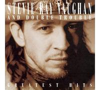 Vaughan, Stevie Ray - Greatest Hits