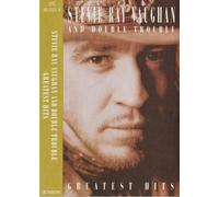 Vaughan Stevie Ray - Greatest Hits [CASSETTE]