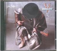 Vaughan Stevie Ray - In Step