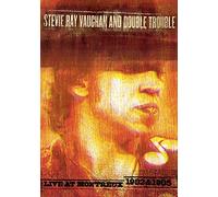Live at Montreaux 1982 & 1985 [DVD] [Region 1] [US Import] [NTSC]
