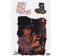 VAUGHAN, Stevie Ray Live At The El Mocambo