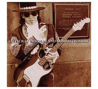 Vaughan, Stevie Ray - Live from Carnegie Hall